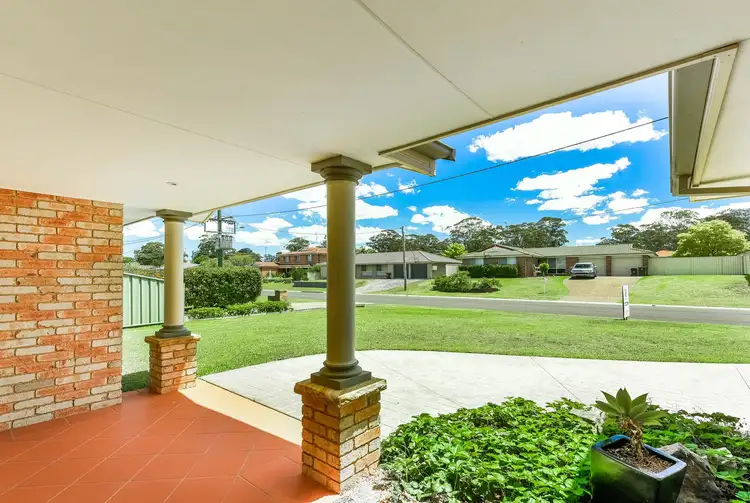 Seventh view of Homely house listing, 22 Tyson Road, Wilton NSW 2571