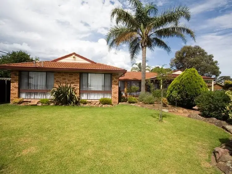 35 Avon Dam Road, Bargo NSW 2574