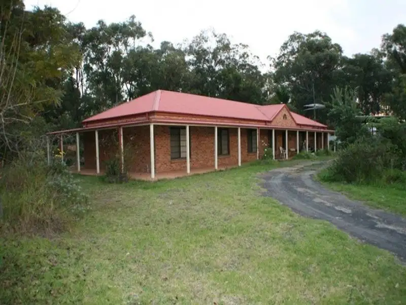 Main view of Homely house listing, 55 Bonds Rd, Thirlmere NSW 2572