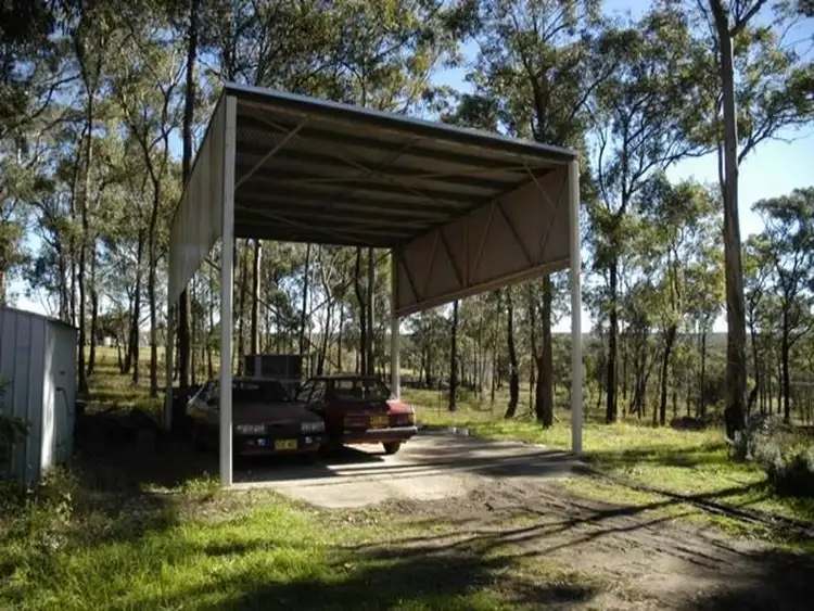 Sixth view of Homely house listing, 55 Bonds Rd, Thirlmere NSW 2572