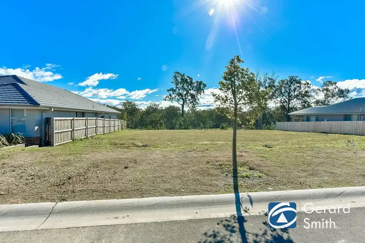 Main view of Homely land listing, 43 Charlton Street, Wilton NSW 2571