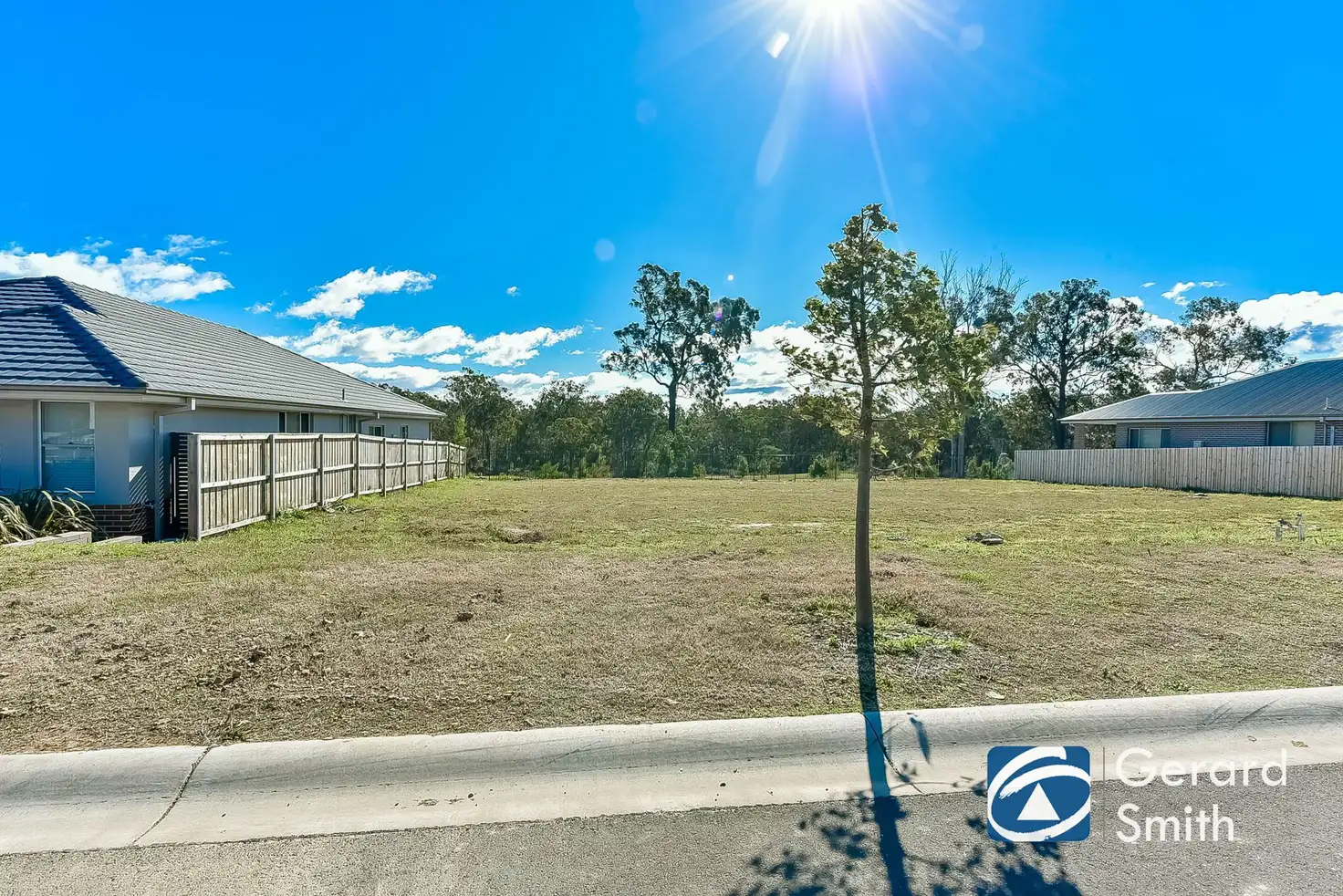 Main view of Homely land listing, 43 Charlton Street, Wilton NSW 2571