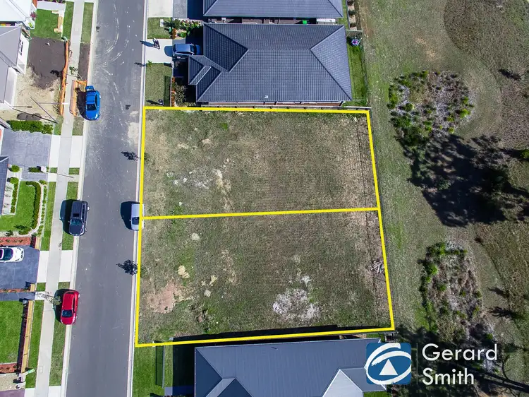 Second view of Homely land listing, 43 Charlton Street, Wilton NSW 2571