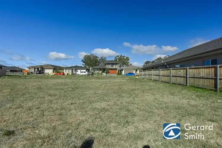 Third view of Homely land listing, 43 Charlton Street, Wilton NSW 2571