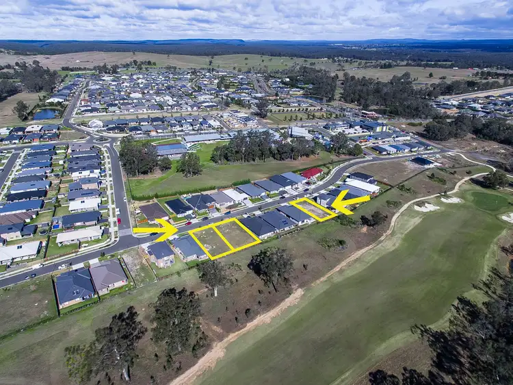 Fourth view of Homely land listing, 43 Charlton Street, Wilton NSW 2571