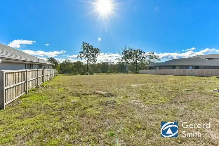 Fifth view of Homely land listing, 43 Charlton Street, Wilton NSW 2571
