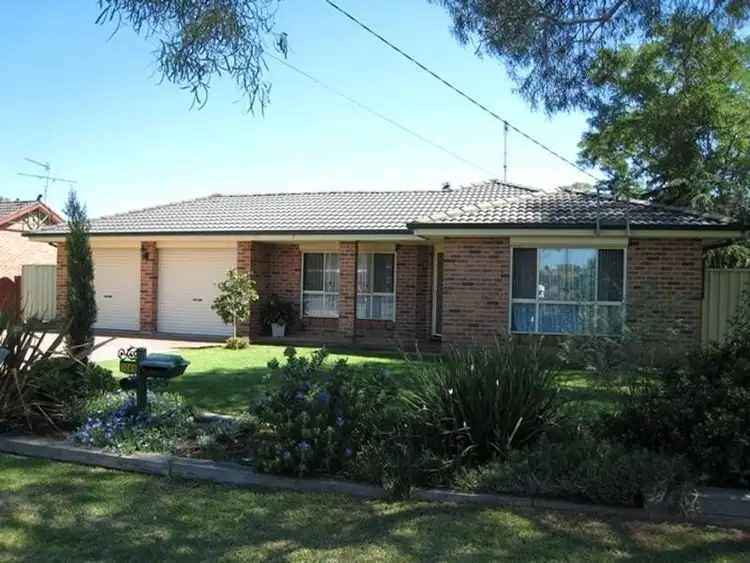 1089 Argyle Street, Wilton NSW 2571