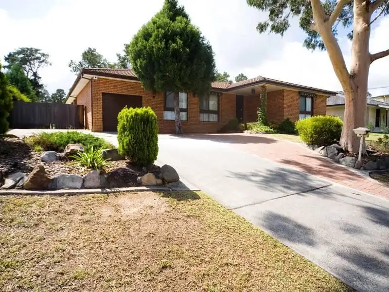 Main view of Homely house listing, 11 Haddon Place, Picton NSW 2571