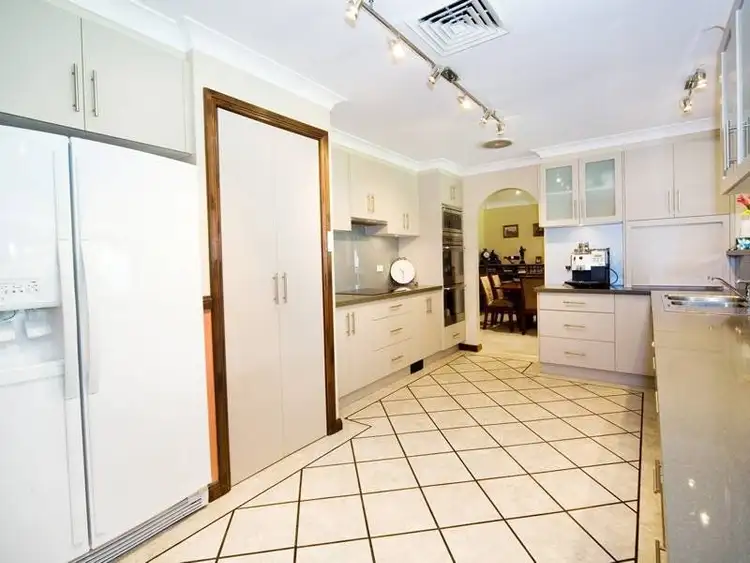 Second view of Homely house listing, 11 Haddon Place, Picton NSW 2571