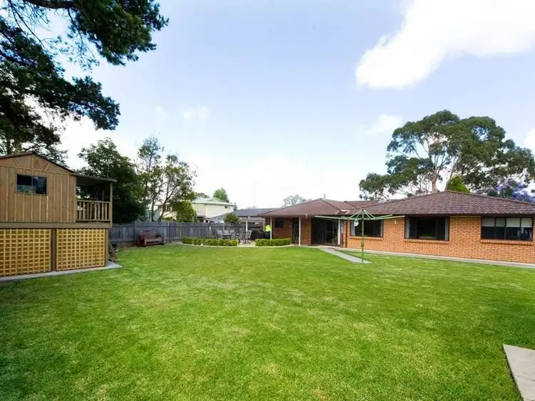 Fourth view of Homely house listing, 11 Haddon Place, Picton NSW 2571
