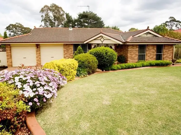 6 Windsor Place, Bargo NSW 2574
