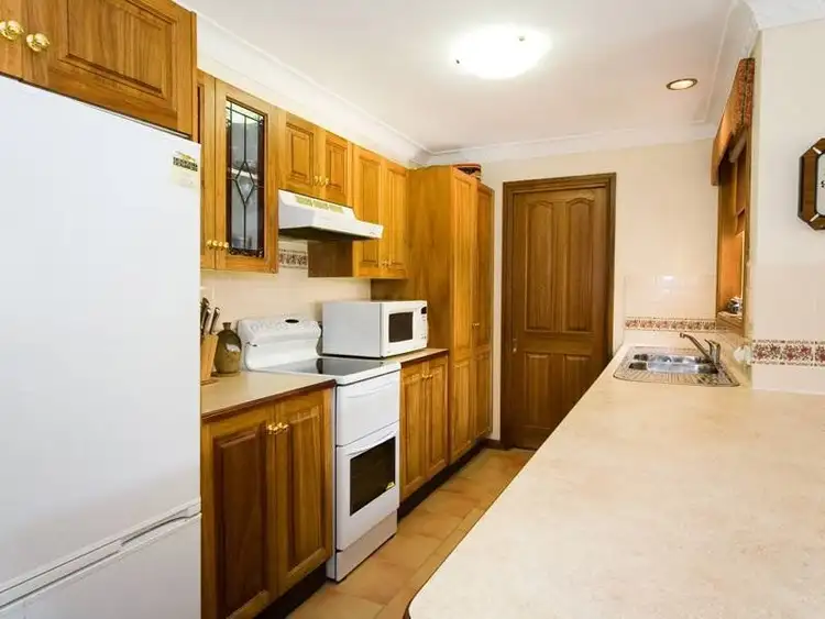 Second view of Homely house listing, 19B Edward Street, The Oaks NSW 2570