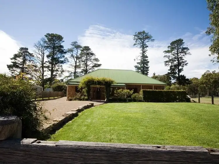 Main view of Homely house listing, 47A Burragorang Road, Nattai NSW 2570
