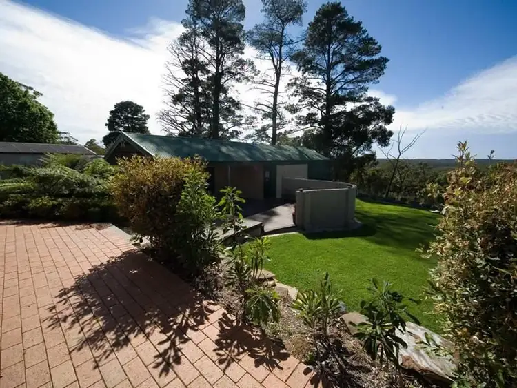 Third view of Homely house listing, 47A Burragorang Road, Nattai NSW 2570