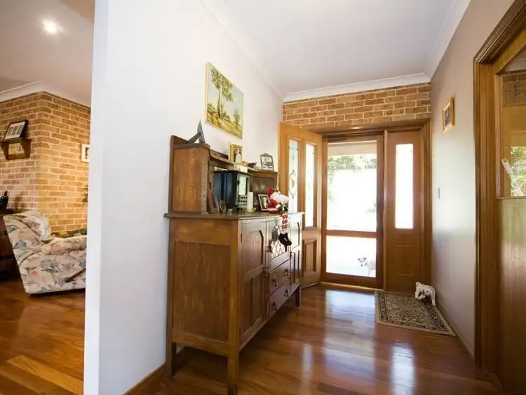 Sixth view of Homely house listing, 47A Burragorang Road, Nattai NSW 2570