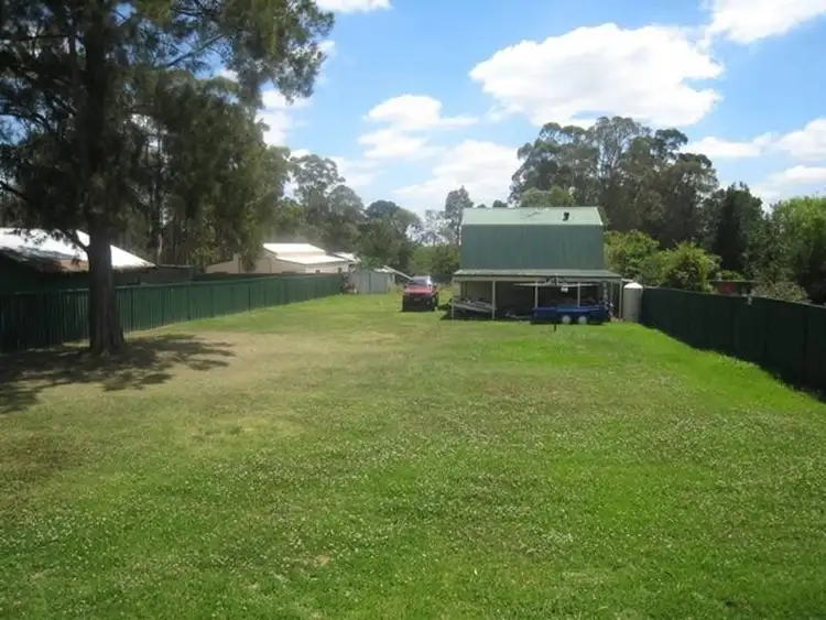 Third view of Homely house listing, 11 Fitzroy Street, Wilton NSW 2571