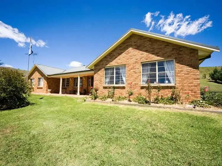 Main view of Homely house listing, Lot 10 Governors Lane, Picton NSW 2571