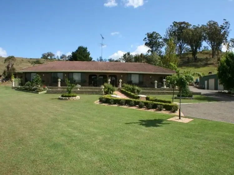 Lot 2 Governors Lane, Picton NSW 2571