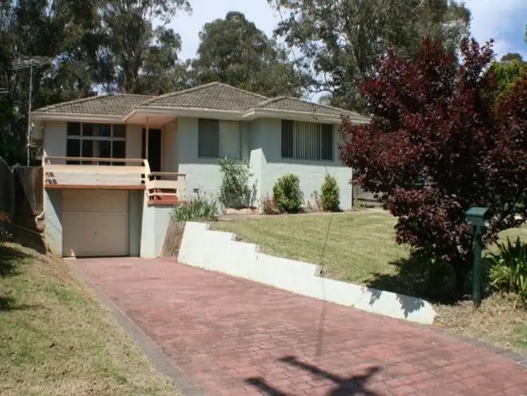 27 Hambridge Road, Bargo NSW 2574