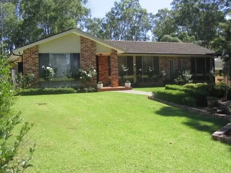 71 Moorland Road, Tahmoor NSW 2573