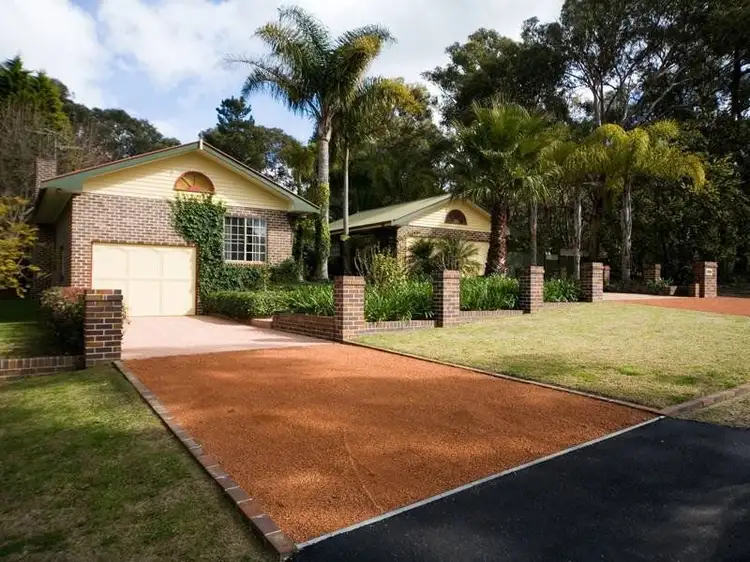 10 Wilton Street, Thirlmere NSW 2572