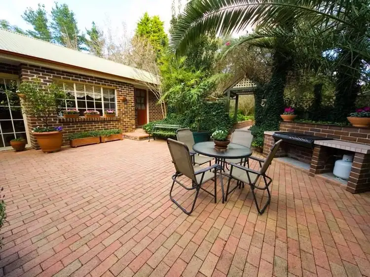 Third view of Homely house listing, 10 Wilton Street, Thirlmere NSW 2572