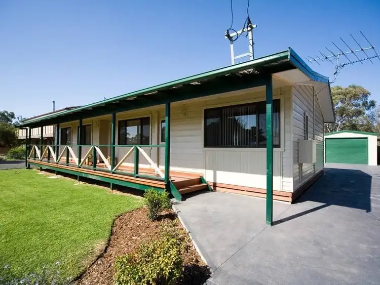 14 Trentham Avenue, Douglas Park NSW 2569