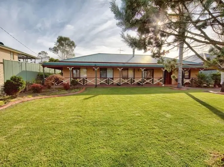 Main view of Homely house listing, 18 Coevon Road, Buxton NSW 2571
