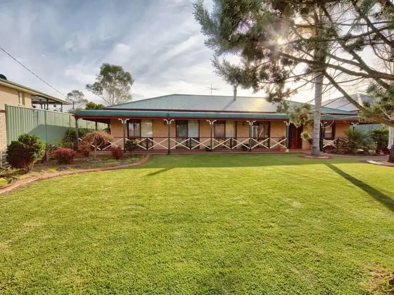 Main view of Homely house listing, 18 Coevon Road, Buxton NSW 2571