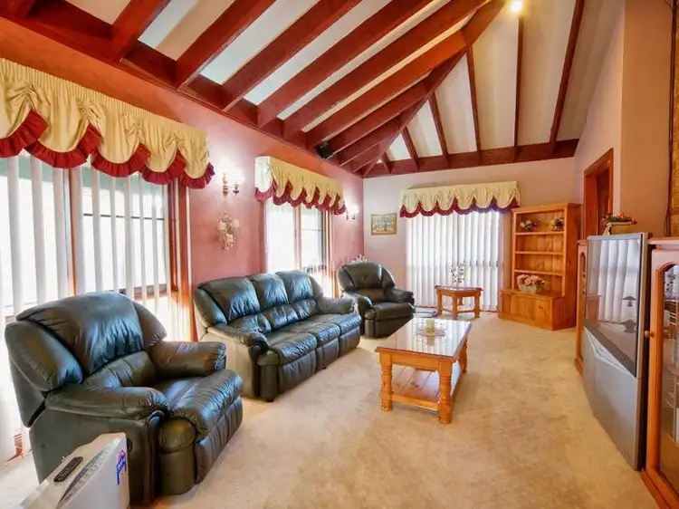 Second view of Homely house listing, 18 Coevon Road, Buxton NSW 2571