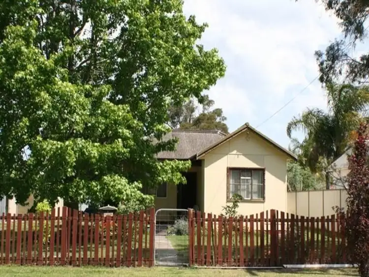 14 Patterson Street, Tahmoor NSW 2573