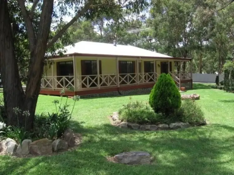 275 Rockford Road, Tahmoor NSW 2573