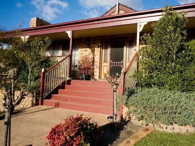 Main view of Homely house listing, 11 Marsh Place, The Oaks NSW 2570