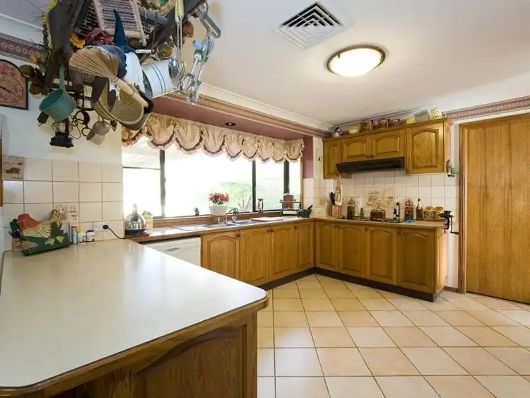 Second view of Homely house listing, 11 Marsh Place, The Oaks NSW 2570