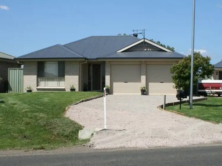 21 Avon Dam Road, Bargo NSW 2574