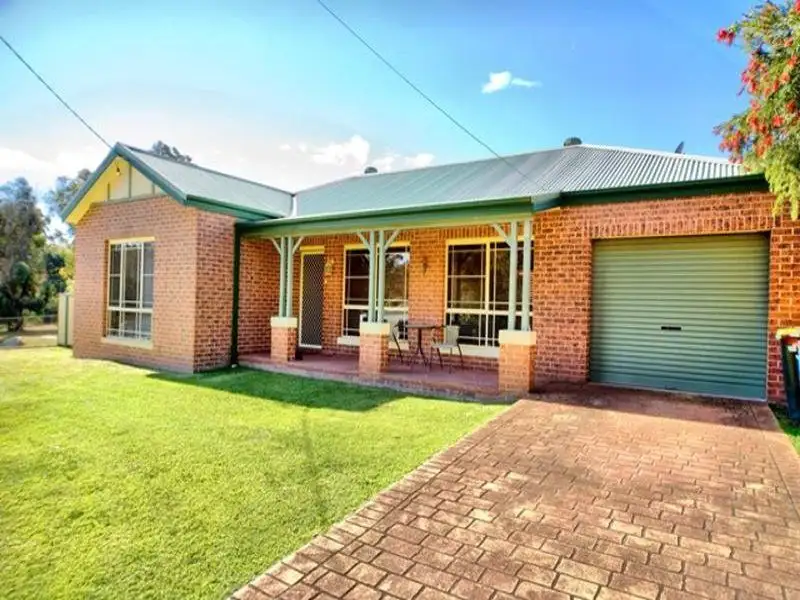 Main view of Homely house listing, 1 Ryan St, Thirlmere NSW 2572