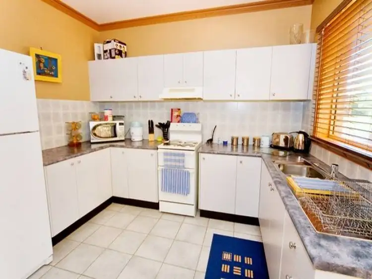 Second view of Homely house listing, 1 Ryan St, Thirlmere NSW 2572