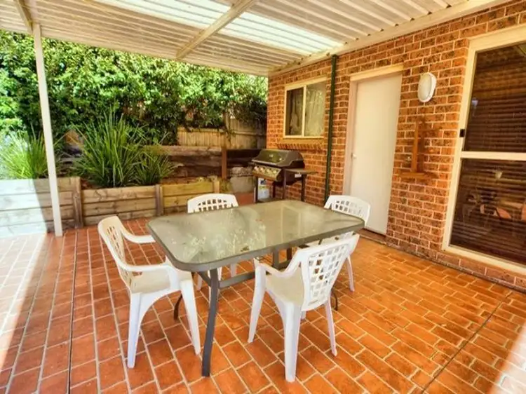 Third view of Homely house listing, 1 Ryan St, Thirlmere NSW 2572