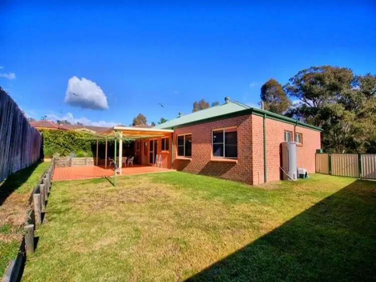 Fifth view of Homely house listing, 1 Ryan St, Thirlmere NSW 2572