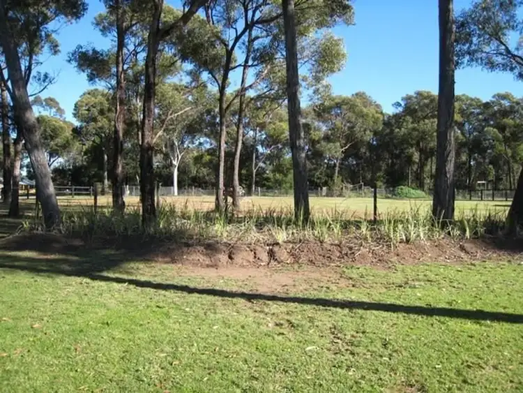 Seventh view of Homely house listing, 6 The Falls Road, Yerrinbool NSW 2575