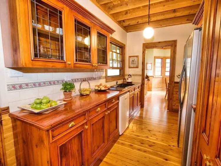 Third view of Homely house listing, 50 Russell Lane, Oakdale NSW 2570