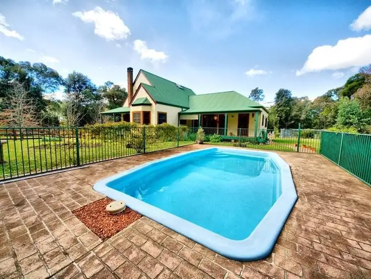 Fourth view of Homely house listing, 50 Russell Lane, Oakdale NSW 2570