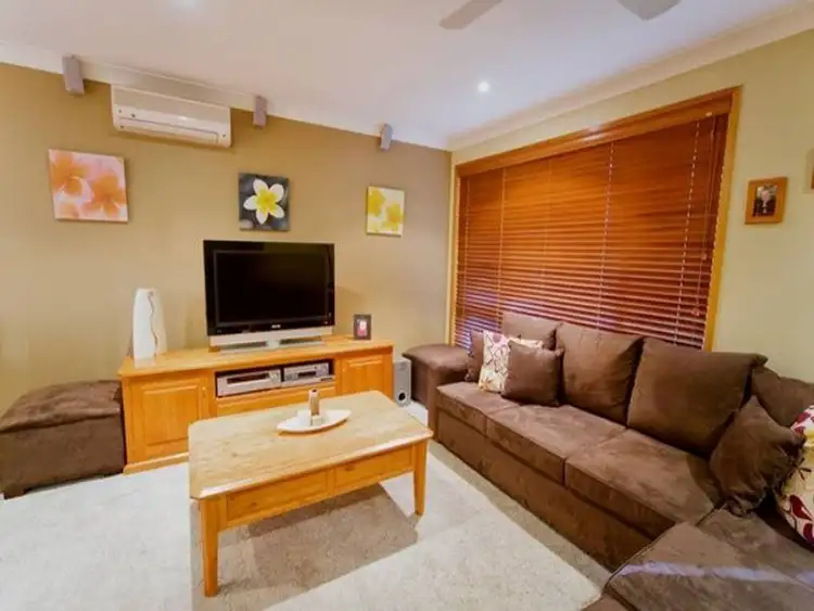 Second view of Homely house listing, 8 Western Road, Yerrinbool NSW 2575