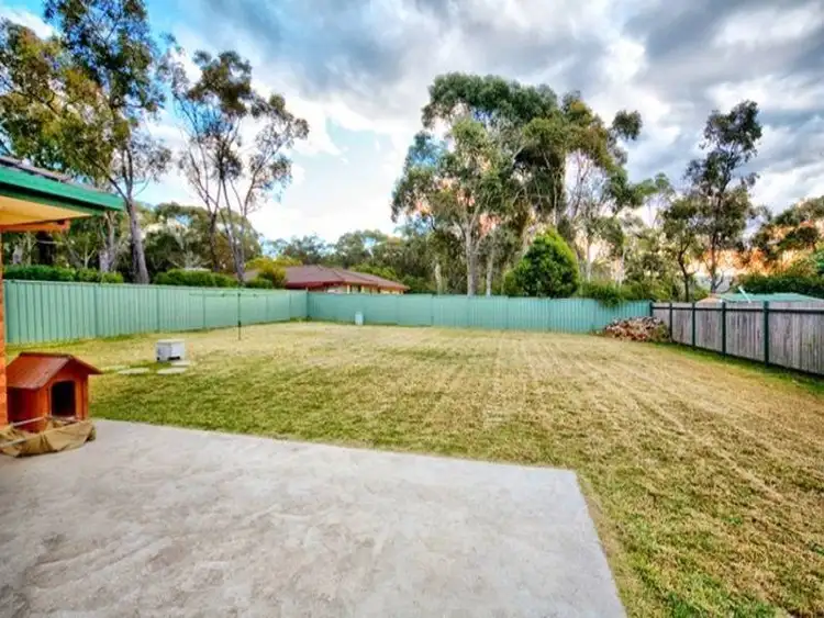 Third view of Homely house listing, 8 Western Road, Yerrinbool NSW 2575