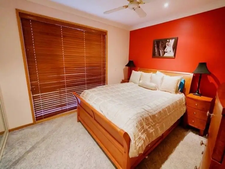 Fourth view of Homely house listing, 8 Western Road, Yerrinbool NSW 2575