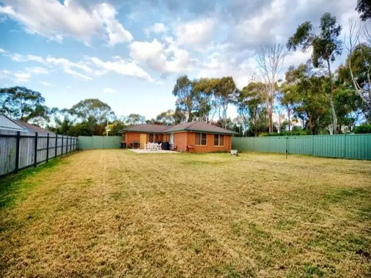 Fifth view of Homely house listing, 8 Western Road, Yerrinbool NSW 2575