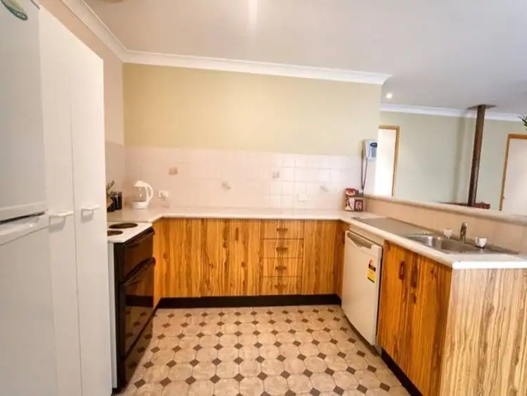Sixth view of Homely house listing, 8 Western Road, Yerrinbool NSW 2575