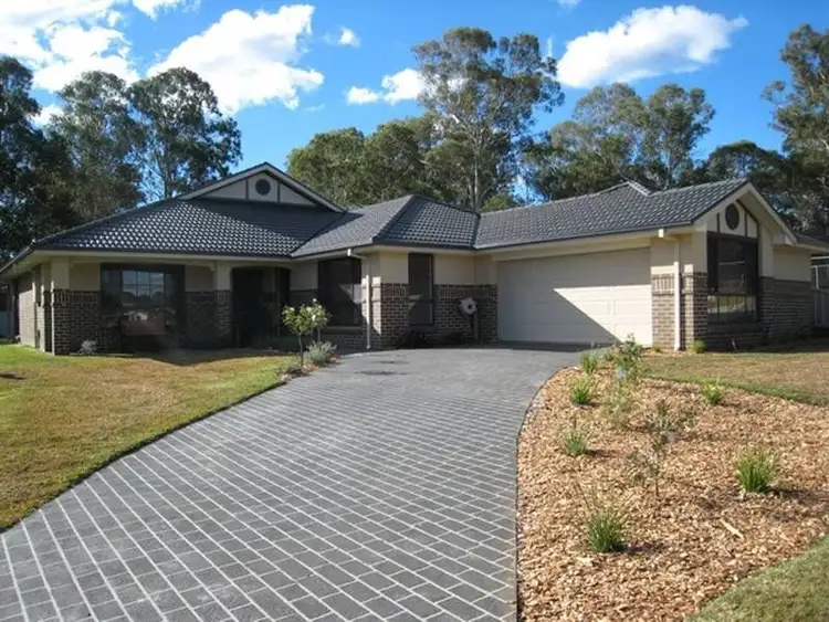 14 Hudson Place, Bargo NSW 2574