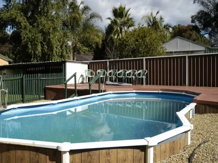 Third view of Homely house listing, 326 Bridge Street, Thirlmere NSW 2572