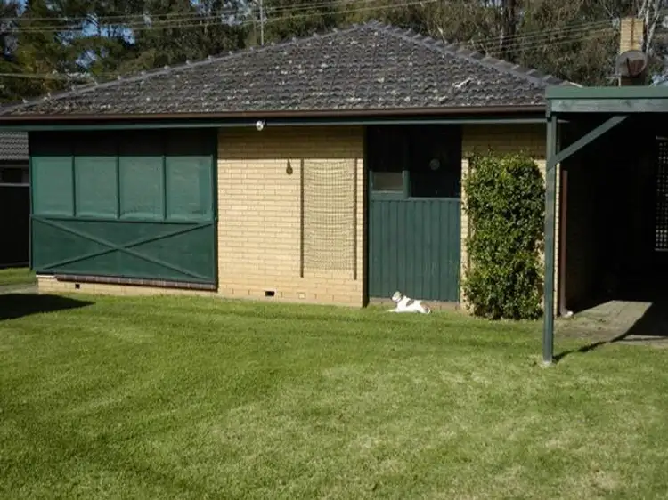 Fifth view of Homely house listing, 326 Bridge Street, Thirlmere NSW 2572